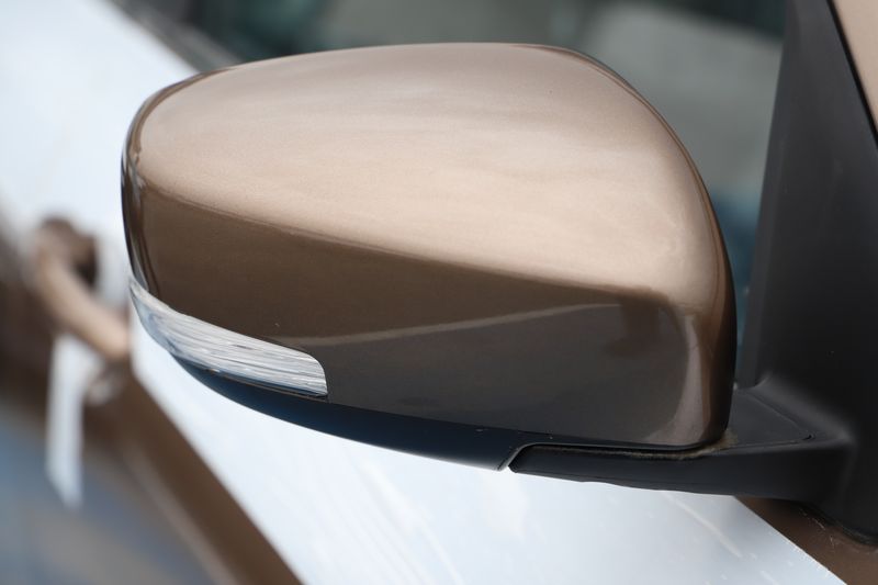 Suzuki Swift Dzire • 2022 • 0 km 11