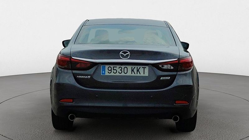 Mazda 6 • 2018 • 58,145 km 8