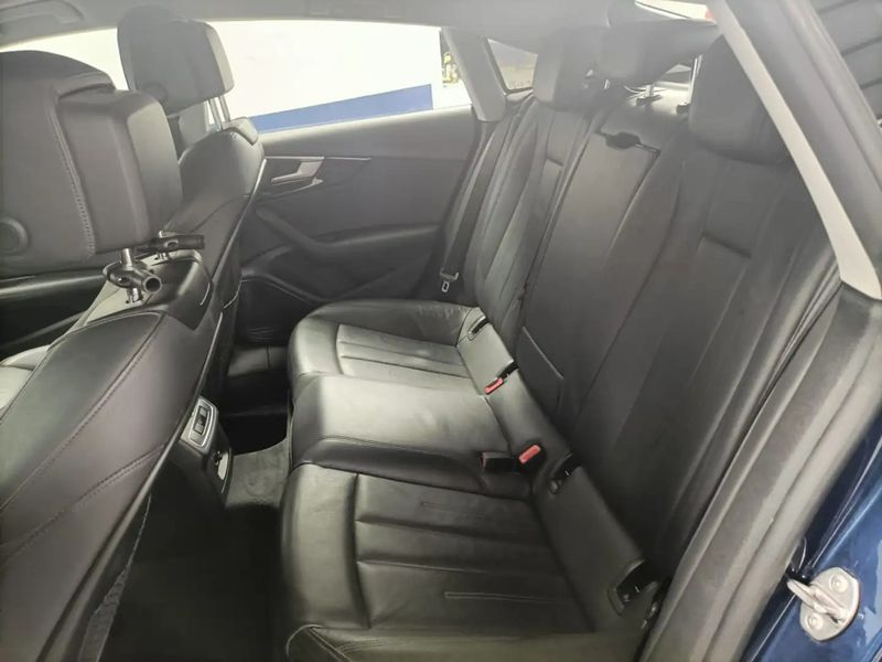 Audi A5 Sportback • 2017 • 95,200 km 5