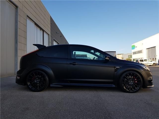 Ford Focus • 2011 • 62,850 km 4