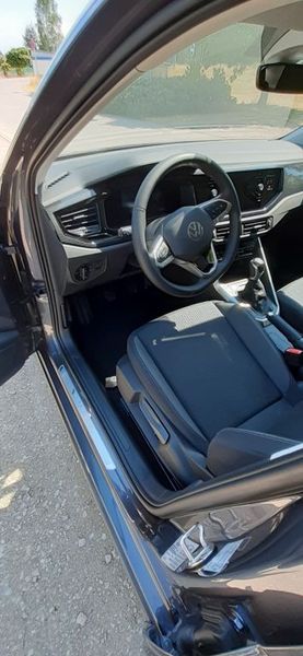 Volkswagen T-Cross • 2022 • 9,850 km 4