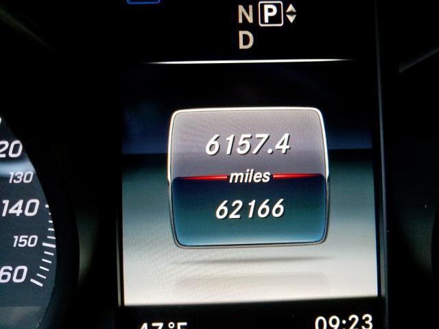 Mercedes-Benz 200 - 300 • 2008 • 32,453 km 6