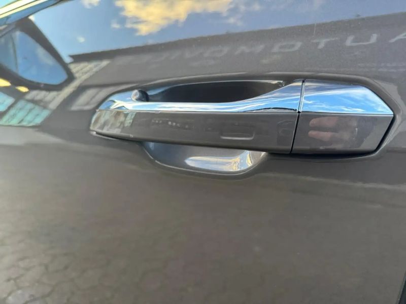 Audi A6 Avant • 2019 • 70,000 km 12