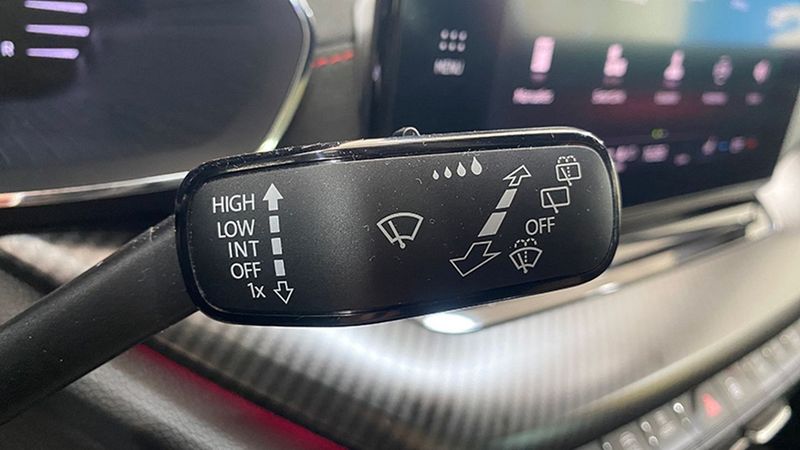 Škoda Octavia • 2022 • 42,297 km 13