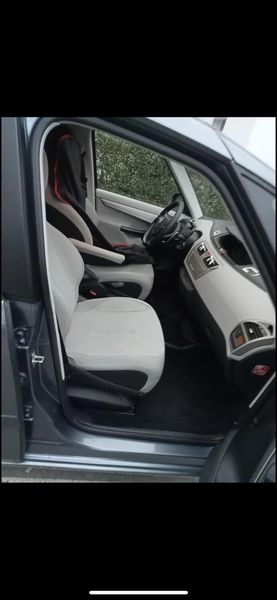 Citroën C4 Grand Picasso • 2011 • 102,000 km 4