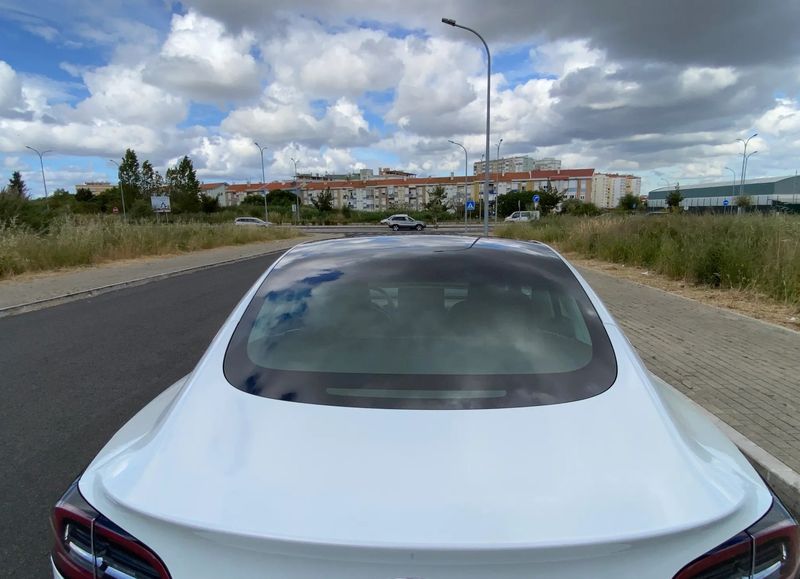 Tesla Model 3 • 2020 • 95,987 km 9