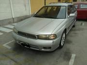 Subaru Legacy Wagon • 1997 • 251,000 km 5