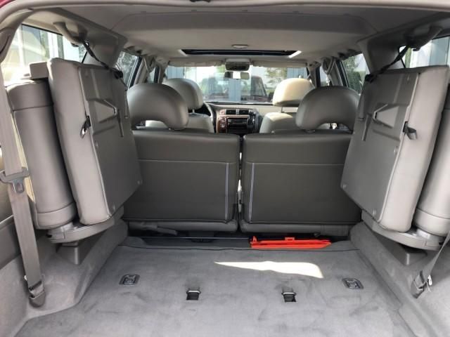 Nissan Patrol GR • 2001 • 171,500 km 11