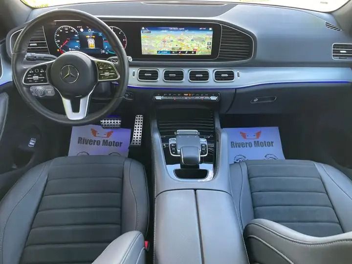 Mercedes-Benz GLK-Class • 2020 • 89,000 km 7