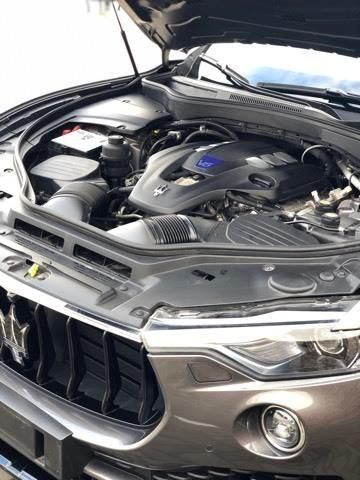 Maserati Levante • 2016 • 87,900 km 4