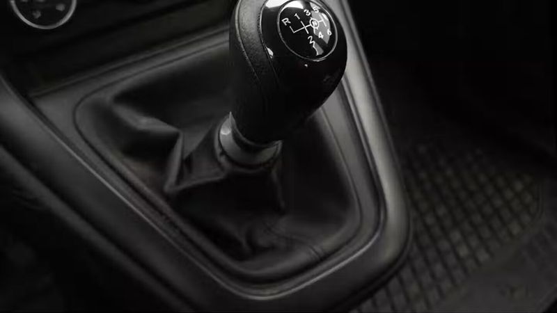 Mercedes-Benz Citan • 2021 • 98,912 km 7