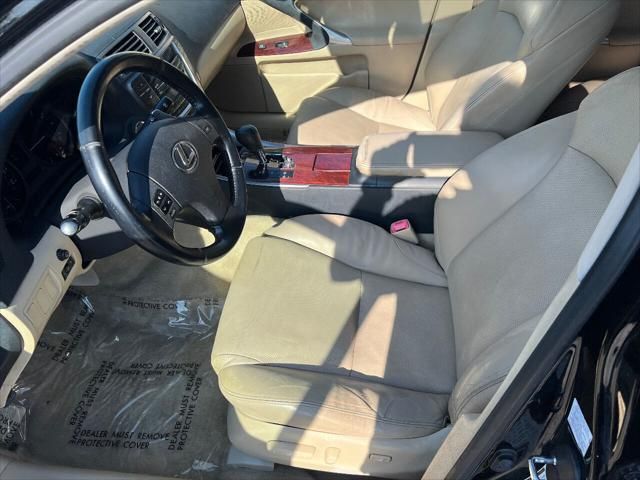 Lexus IS 250 C • 2007 • 121,131 km 20