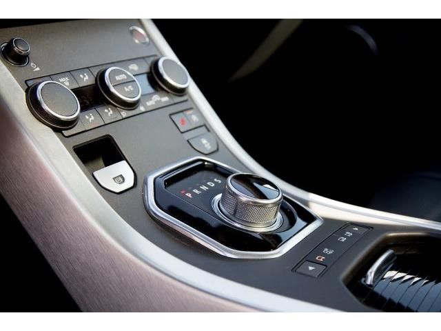 Land Rover Range Rover Evoque • 2016 • 160,000 km 13