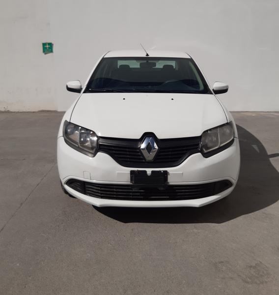 Renault Logan • 2017 • 92,000 km 4