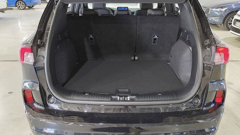 Ford Kuga • 2023 • 15,372 km 18