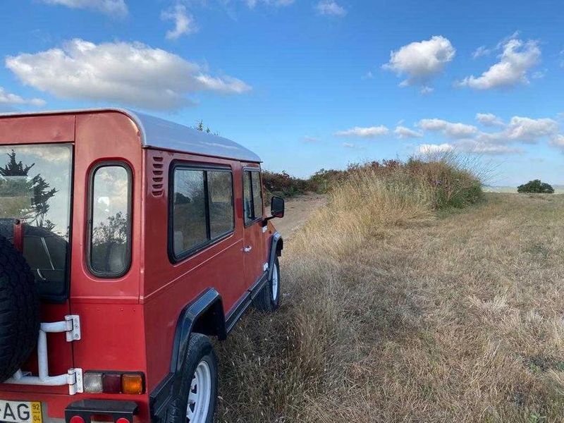 Fiat Multipla • 1992 • 280,000 km 4