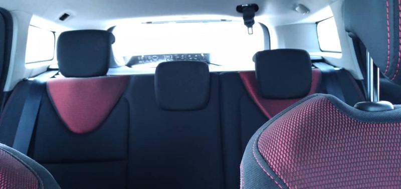 Renault Clio • 2015 • 212,000 km 6