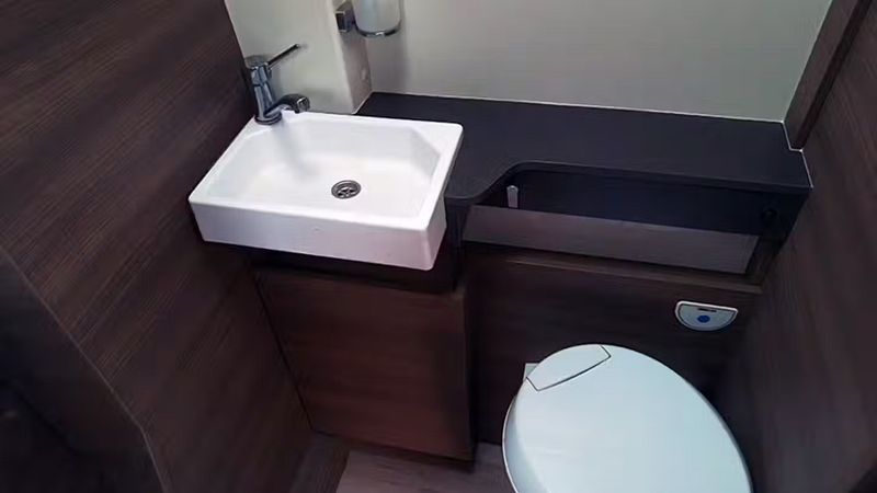 Fiat Ducato Van • 2022 • 9,962 km 4