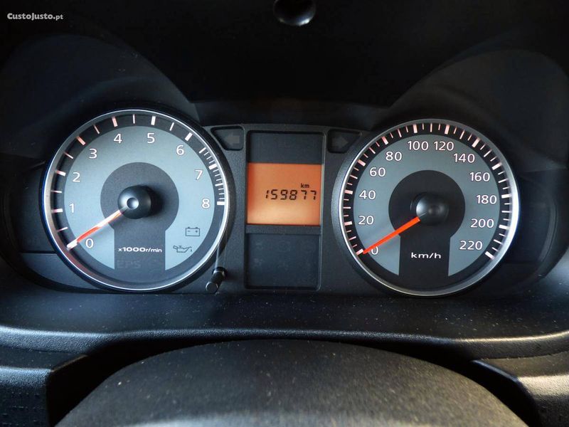 Mitsubishi Colt • 2010 • 150,000 km 7