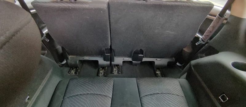 Dodge Journey • 2012 • 180,000 km 8