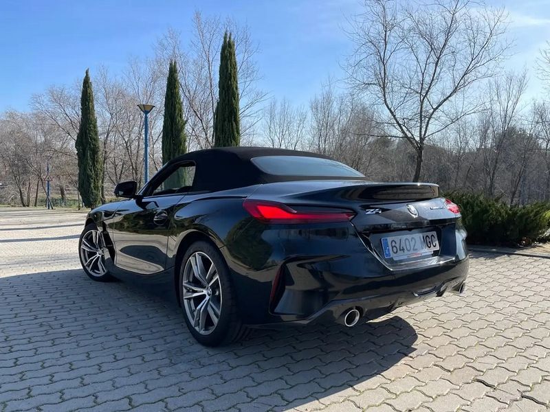 BMW Z4 • 2023 • 32,000 km 1