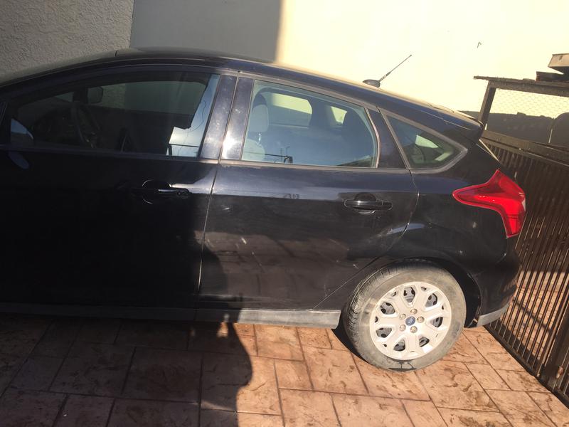 Ford Focus • 2012 • 70,000 km 7