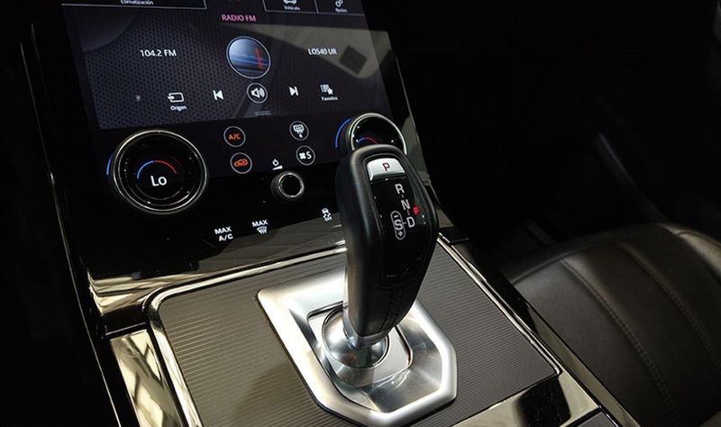 Land Rover Range Rover Evoque • 2019 • 85,212 km 3