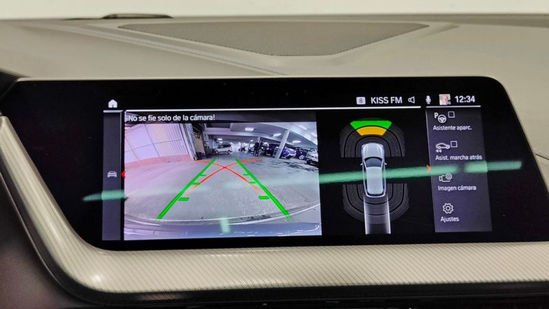 BMW 1 Series • 2024 • 3,264 km 20