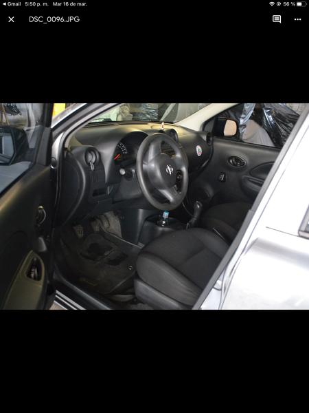 Nissan March • 2017 • 50,000 km 5