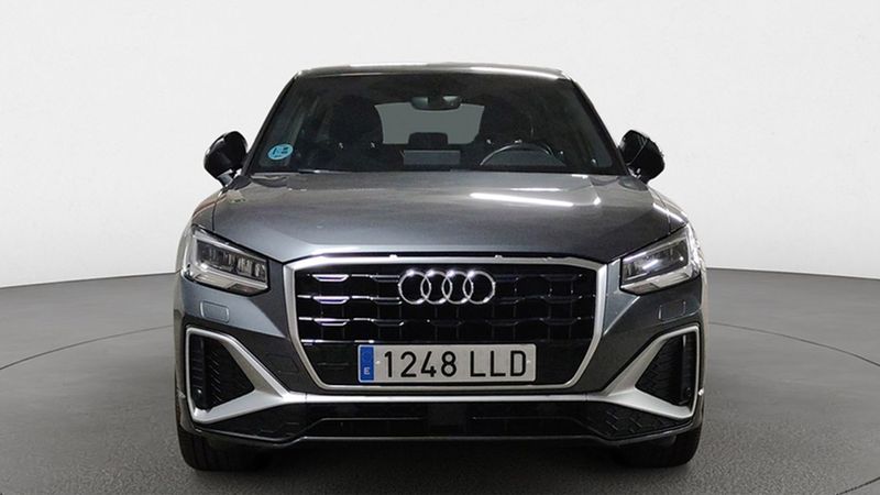 Audi Q3 • 2020 • 85,408 km 8