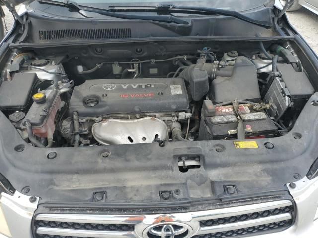 Toyota RAV4 • 2008 • 10,000 mi 9