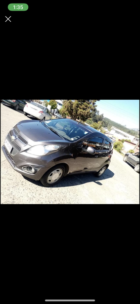 Chevrolet Spark GT • 2014 • 45,000 km 1