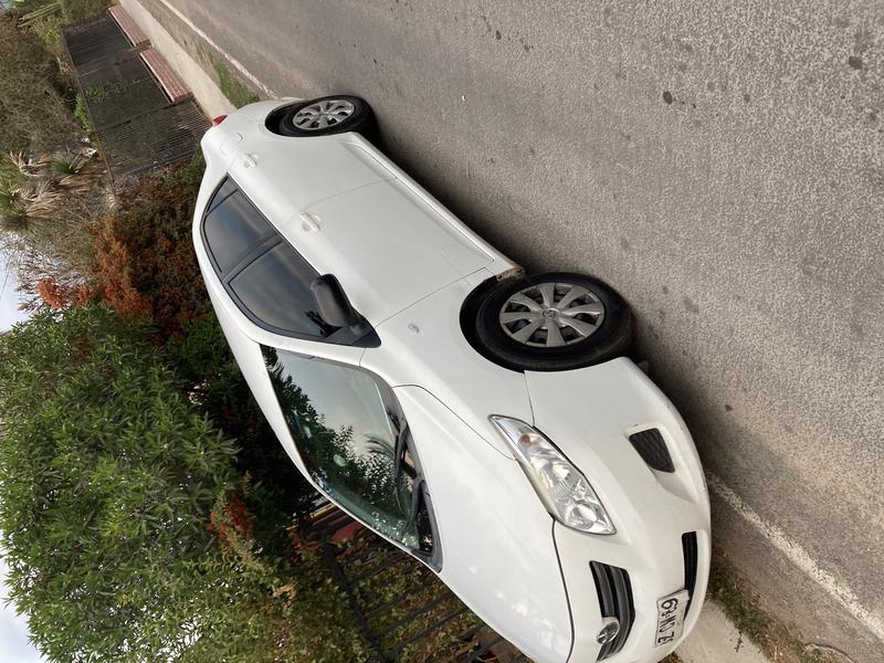 Toyota Corolla XLI • 2009 • 190,000 km 3