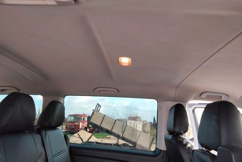 Mercedes-Benz 115 • 2016 • 130,000 km 7