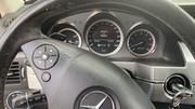 Mercedes-Benz GLK • 2010 • 95,075 km 2