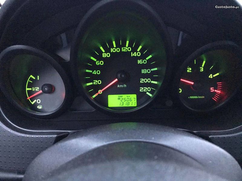 Mitsubishi Colt • 2008 • 130,000 km 4