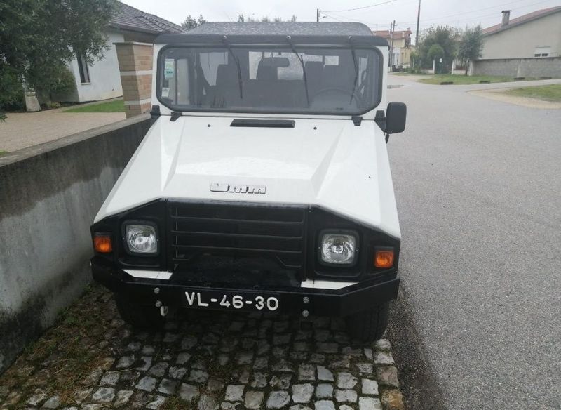 Fiat X1/9 • 1990 • 65,000 km 1
