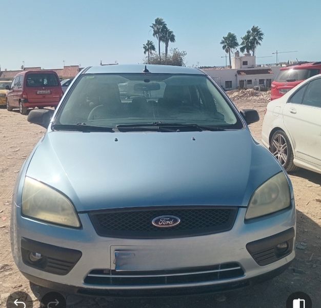 Ford Focus C-Max • 2026 • 138,700 km 1