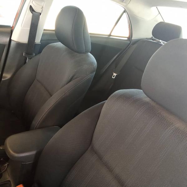 Toyota Corolla • 2013 • 96,000 km 4