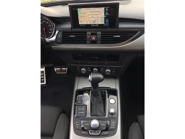 Audi A6 • 2014 • 190,000 km 7