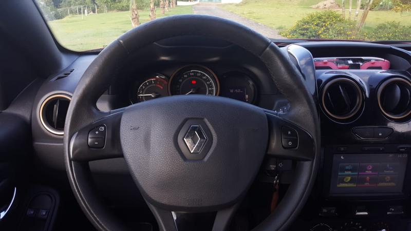 Renault Duster • 2016 • 88,000 km 25