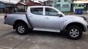 Mitsubishi L200 • 2014 • 1 km 9