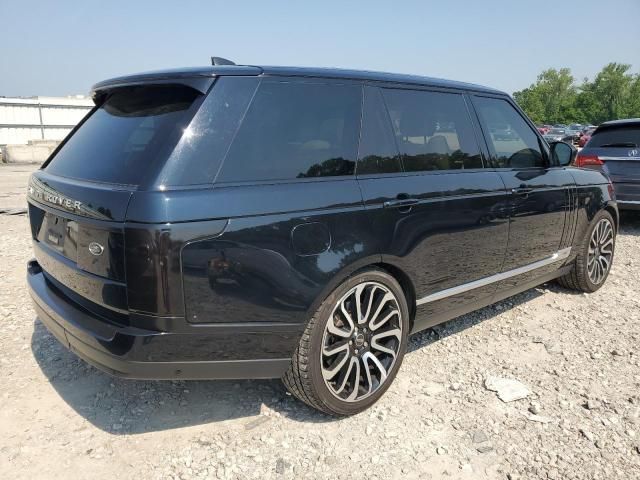 Land Rover Range Rover Sport • 2017 • 10,000 mi 6