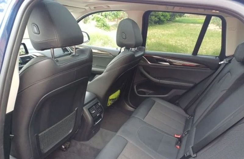 BMW X3 • 2018 • 74,000 km 3