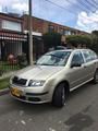 Škoda Fabia Combi • 2006 • 70,000 km 3