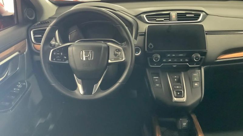 Honda CR-V Hybrid • 2019 • 77,000 km 3