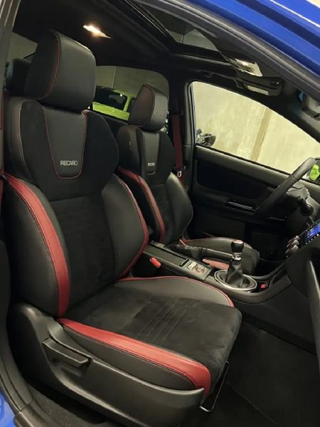 Subaru Impreza WRX • 2020 • 10,900 km 15