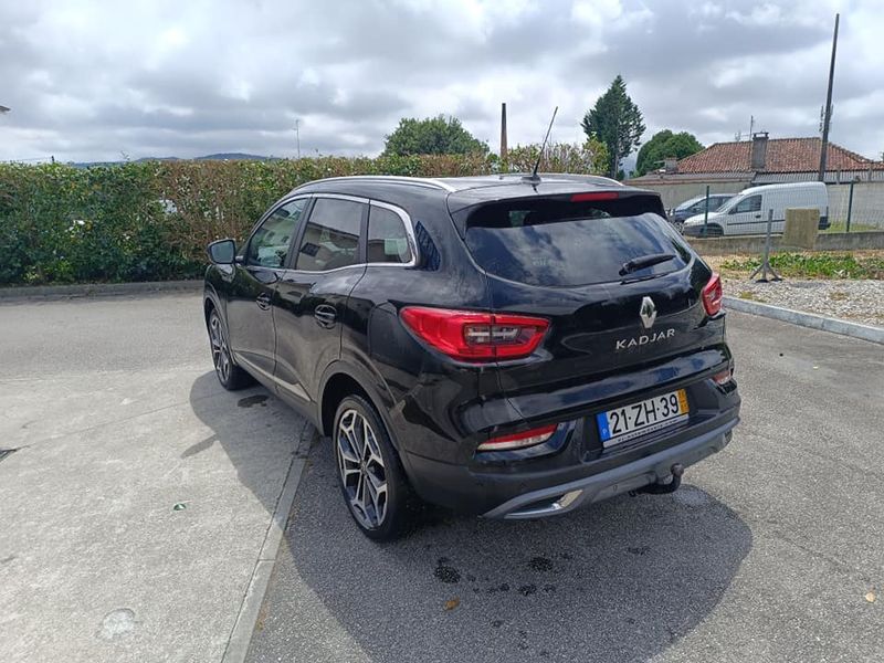 Renault Kadjar • 2018 • 86,000 km 8