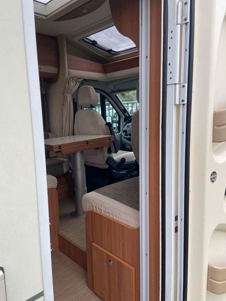 Fiat Ducato • 2010 • 48,100 km 4