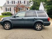 Honda Pilot • 2005 • 143,000 km 6